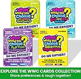 QUOKKA Card Game 500+ Hilarious Situations Teens & Adults view 7