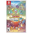 Pokémon Mystery Dungeon: Rescue Team DX - Nintendo Switch