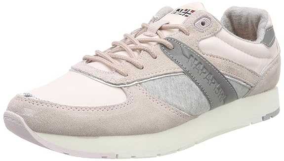 Napapijri Footwear Damen Rabina Sneaker