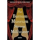 The Barnum Museum: Stories