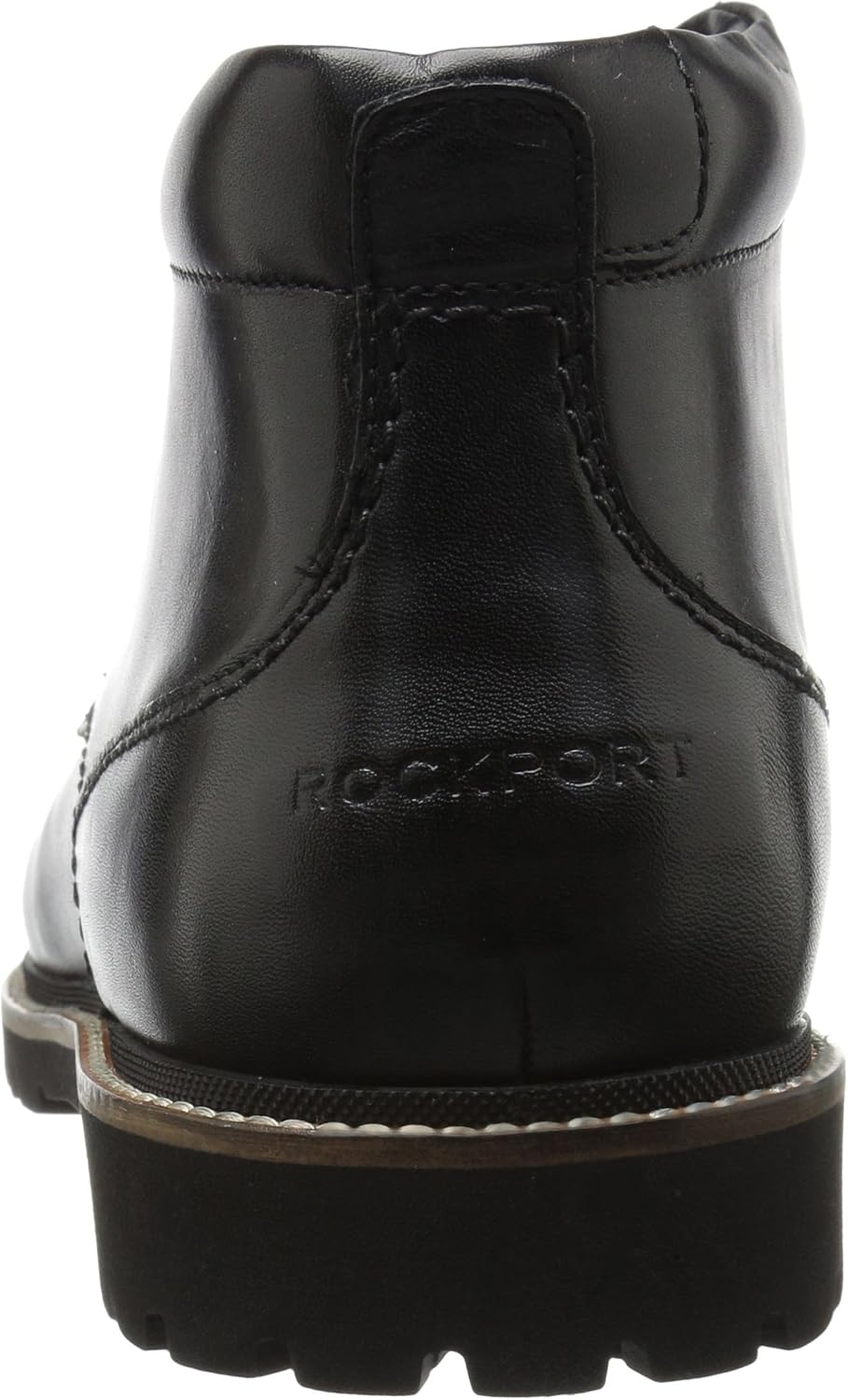 rockport marshall chukka