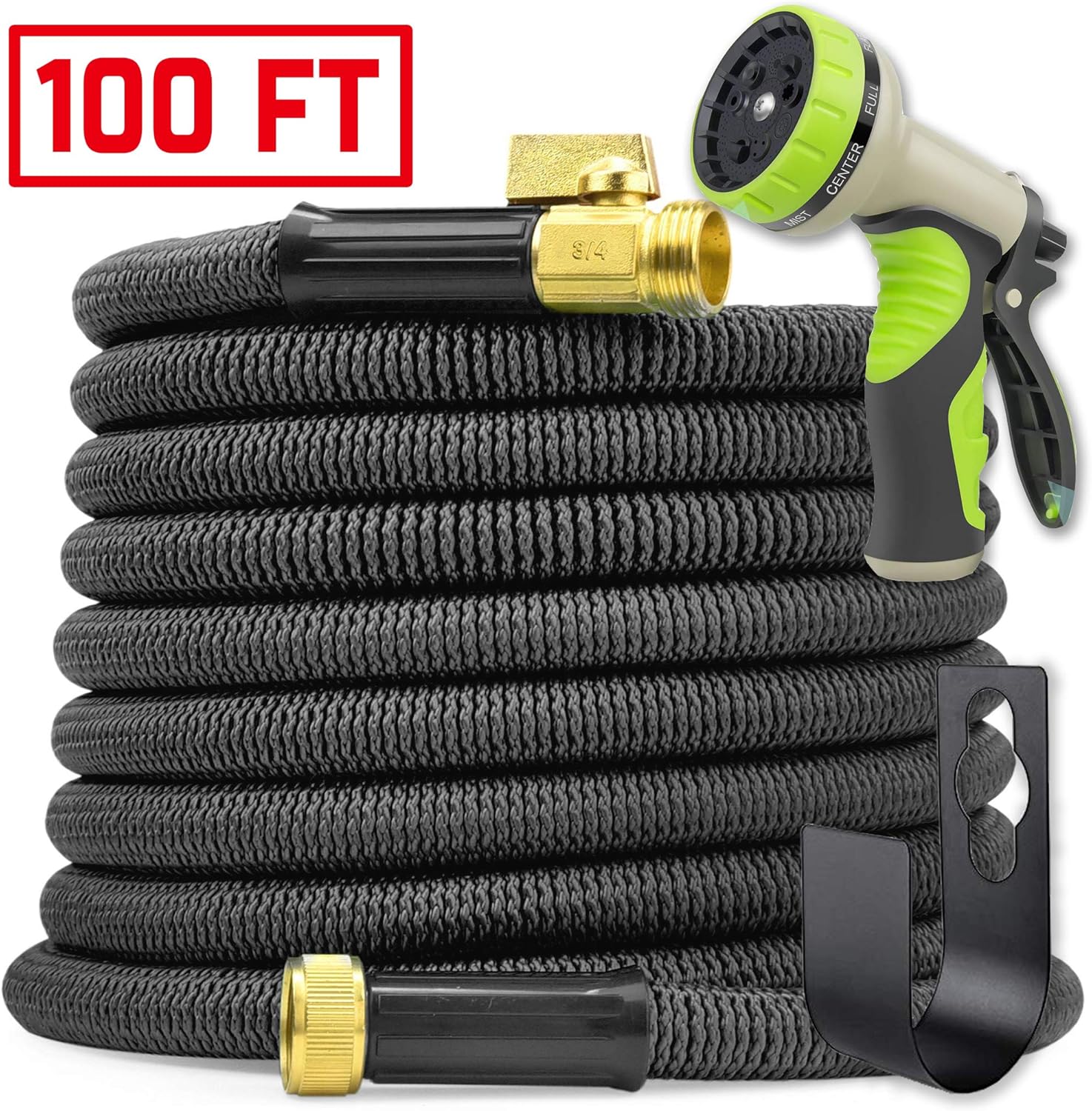 Best High Pressure Garden Hose