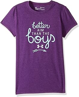 hunt like a girl under armour