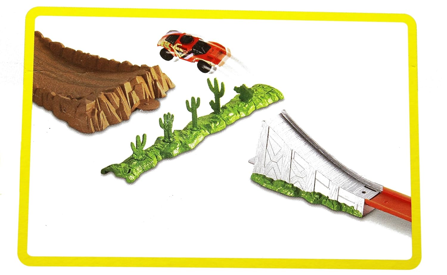 hot wheels boulder bash canyon