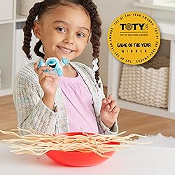 Yeti in My Spaghetti Board Game – Kids
