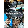 Black Mirror - Complete Series 2 ( Charlie Brooker's Black Mirror: Series Two ) [ NON-USA FORMAT, PAL, Reg.2 Import - United Kingdom ]