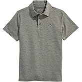 Vineyard Vines Boys Boys' St. Jean Stripe Sankaty Performance Polo