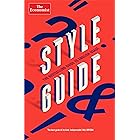 Style Guide (Economist Books)