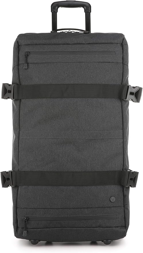 durable trolley bags