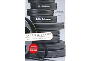 The Devil's Candy: The Anatomy Of A Hollywood Fiasco