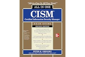 CISM Certified Information Security Manager All-in-One Exam Guide, Second Edition