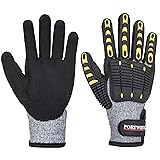 Portwest Anti Impact Cut Resistant Glv Ressistant