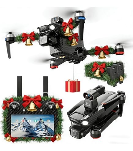 Amazon.com: DJI Mavic Pro Fly More Combo: Foldable Propeller