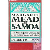 Margaret Mead and Samoa