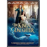 The King's Daughter [DVD]