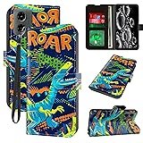ACWDMKH for Motorola Edge 2024 Case,for Motorola