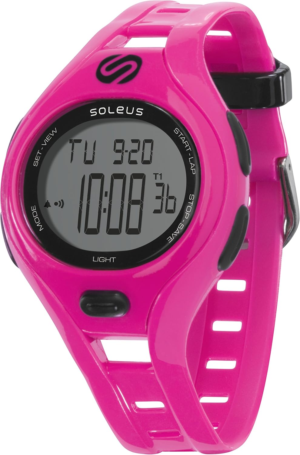 soleus dash watch
