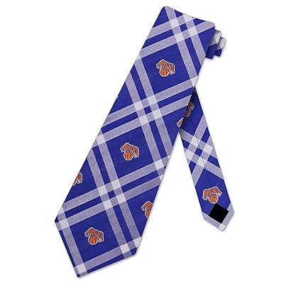 knicks tie