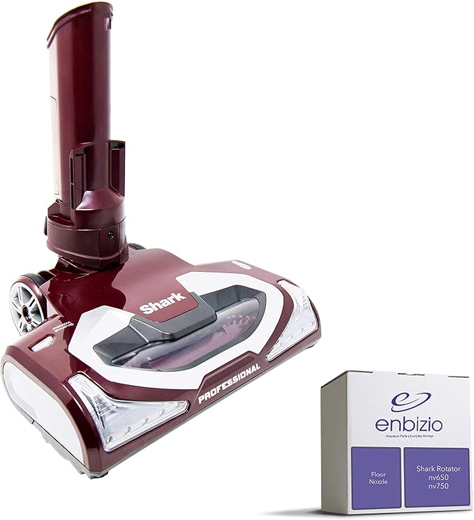 Genuine Shark Vacuum Replacement Parts for Shark Professional