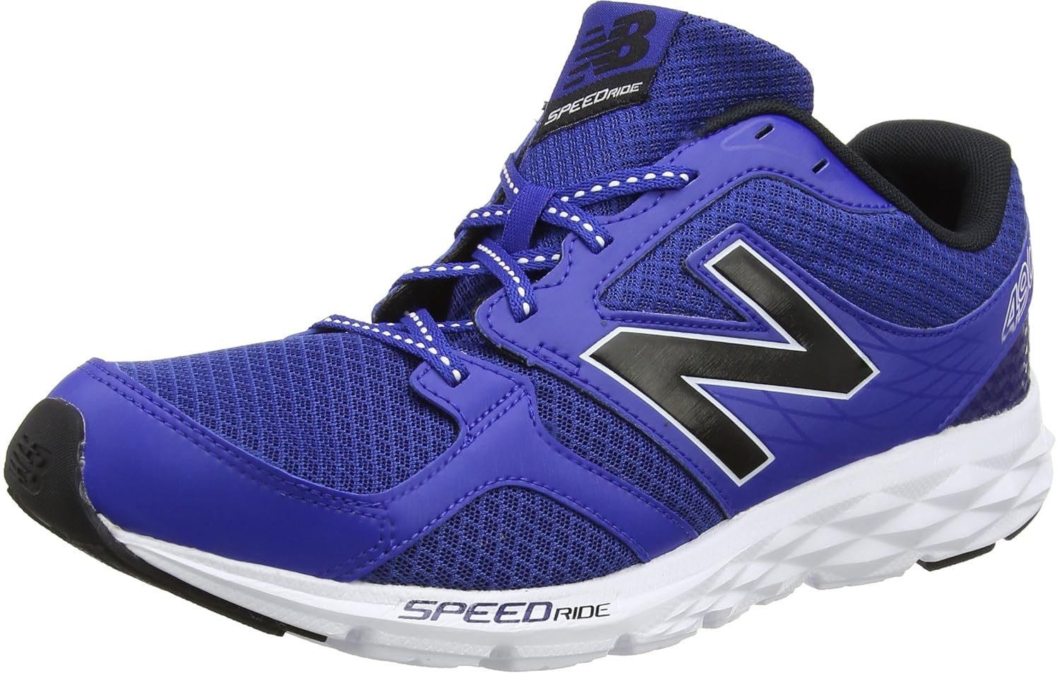 new balance 490v3 speed ride