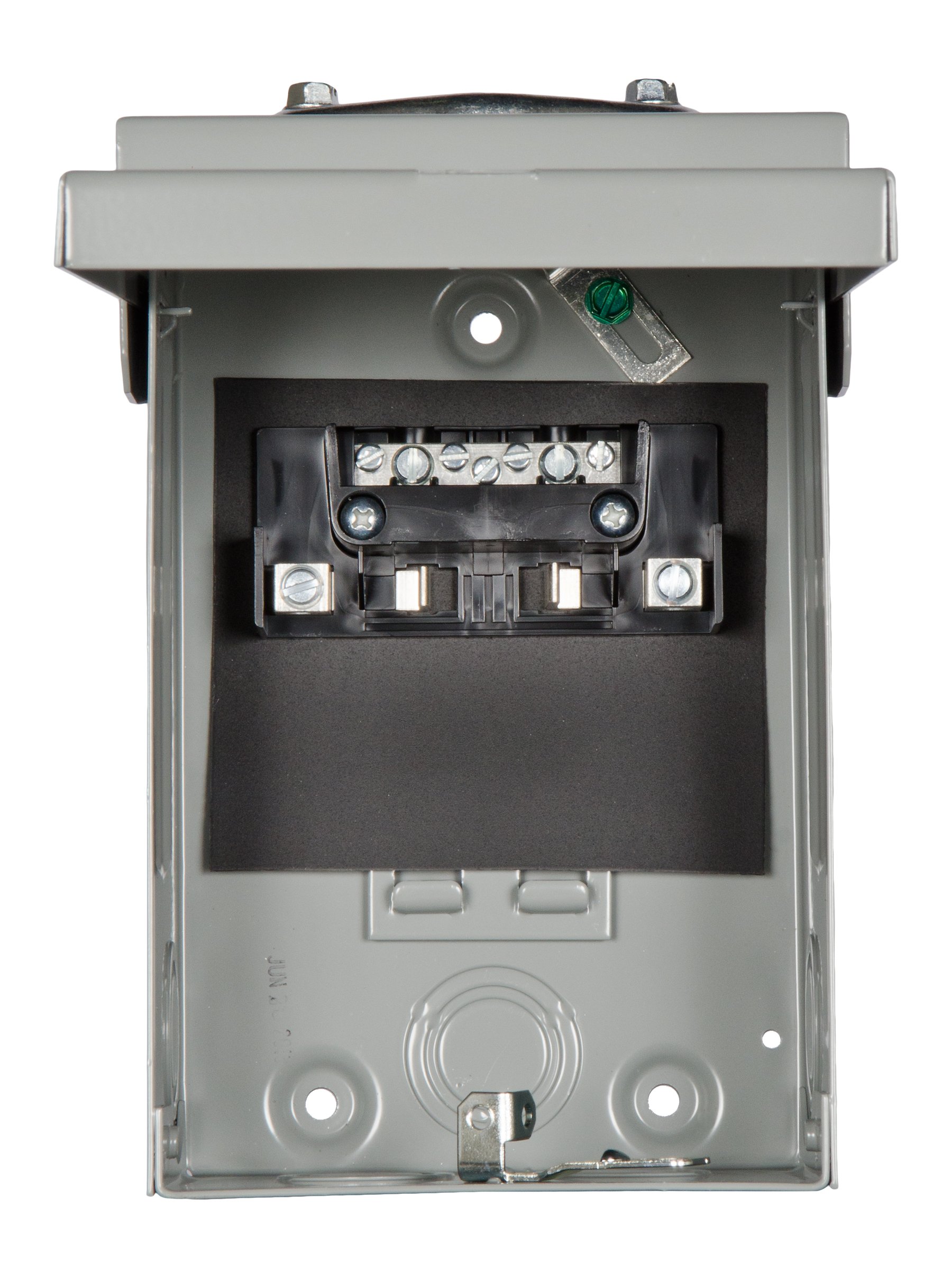 Murray LW002GRU 60A Circuit Breaker enclosure 40892532494 eBay