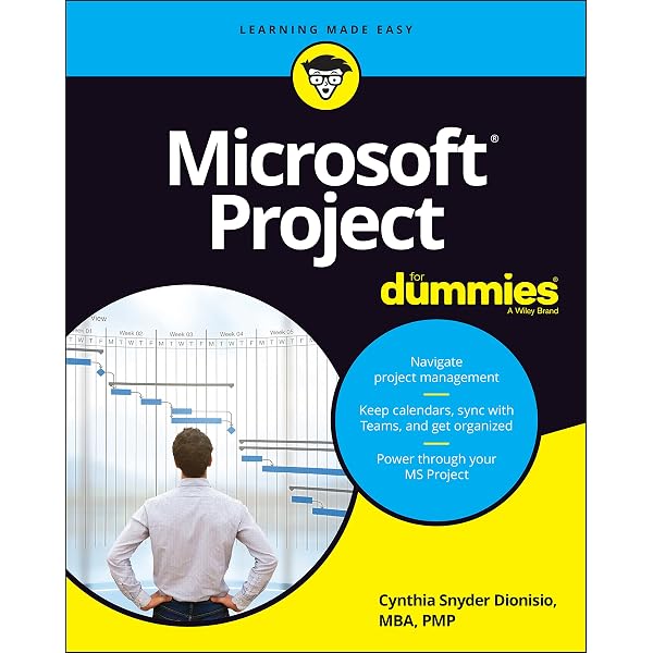 Amazon.com: Microsoft Project 2019 Step by Step: 9781509307425