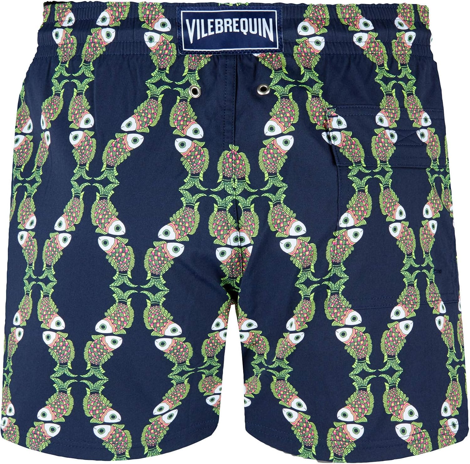 maillot de bain vilebrequin femme