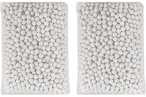 6.6 lbs 7-8mmPellets Condensate Neutralizer for Water Heater Media Filter