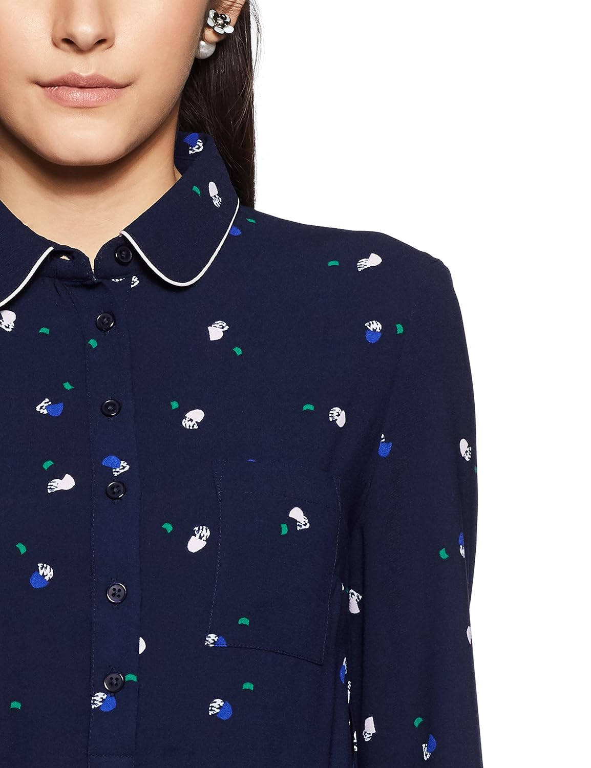 marks & spencer women's shirt midi dress