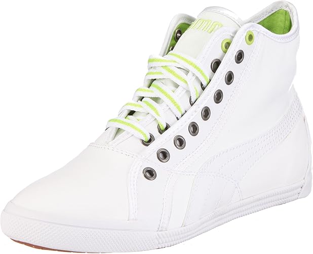 puma high tops womens