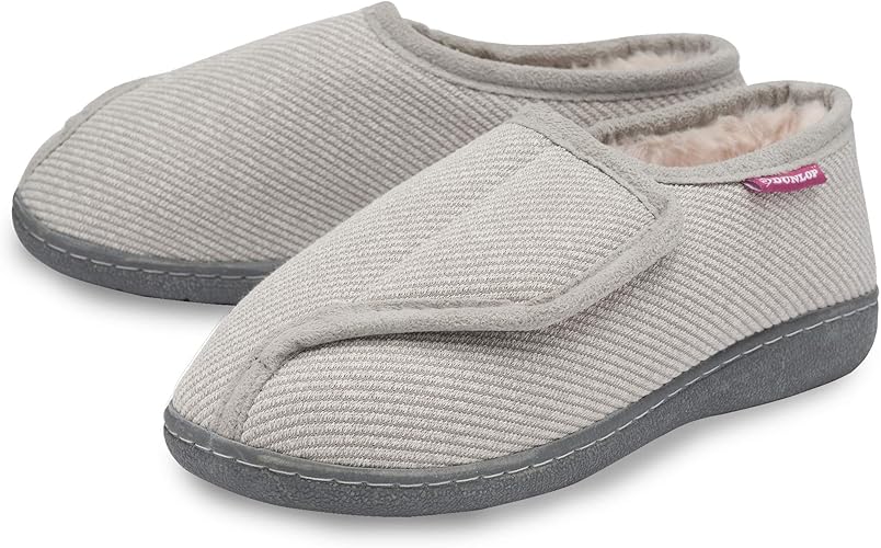 slippers for diabetics uk