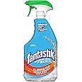 Fantastik All-Purpose Cleaner, With Bleach, 32 Fl Oz