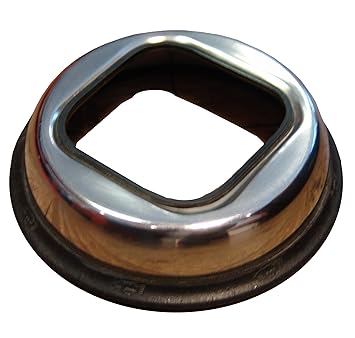 Edelstahl Fressnapf Futternapf Katzennapf Napf Katze Haustier Futternapfkonsole