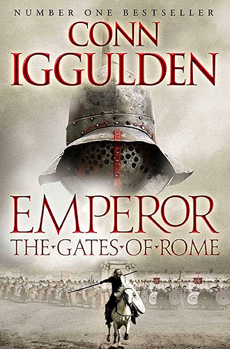 Download Emperor: The Gates of Rome (Emperor Series Book 1) (English Edition) PDF