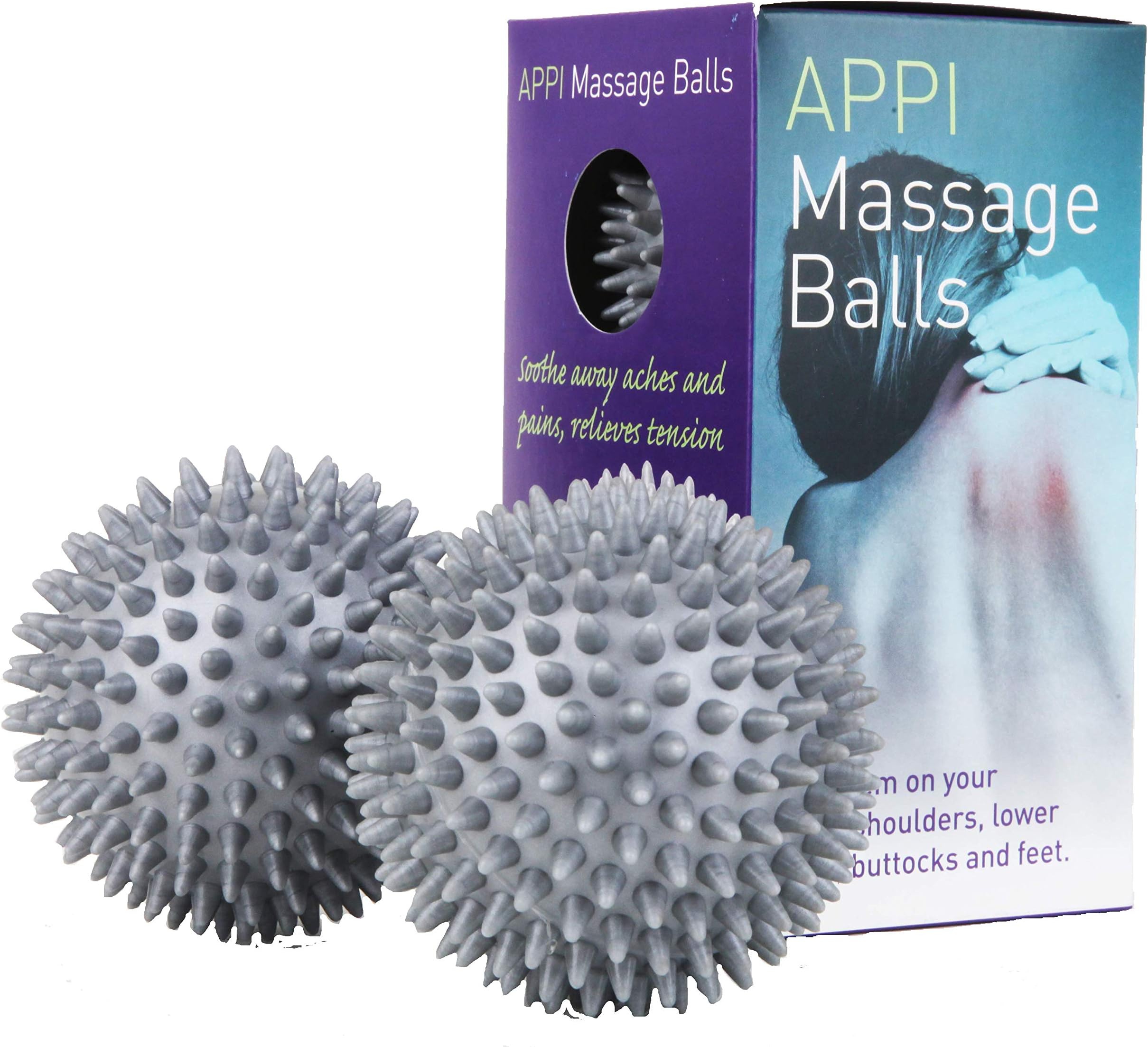 APPI Massage Balls