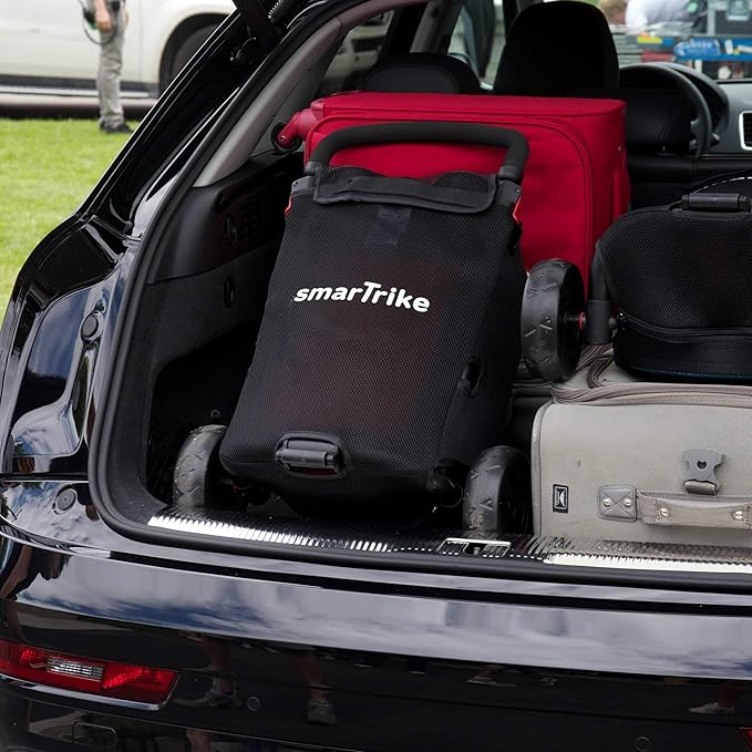 smart trike urban