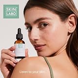 SkinLabo SPF 30 Face Body Spray UVA UVB Protection Photo-Aging Moisturising view 6
