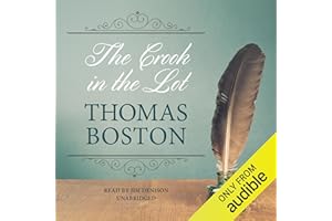 The Crook in the Lot