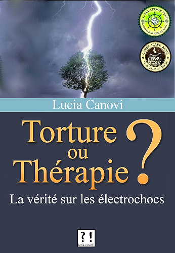 Download Torture ou thérapie ?: La vérité sur les électrochocs PDF