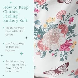 Posh Peanut Convertible Baby Sleepers - Girls