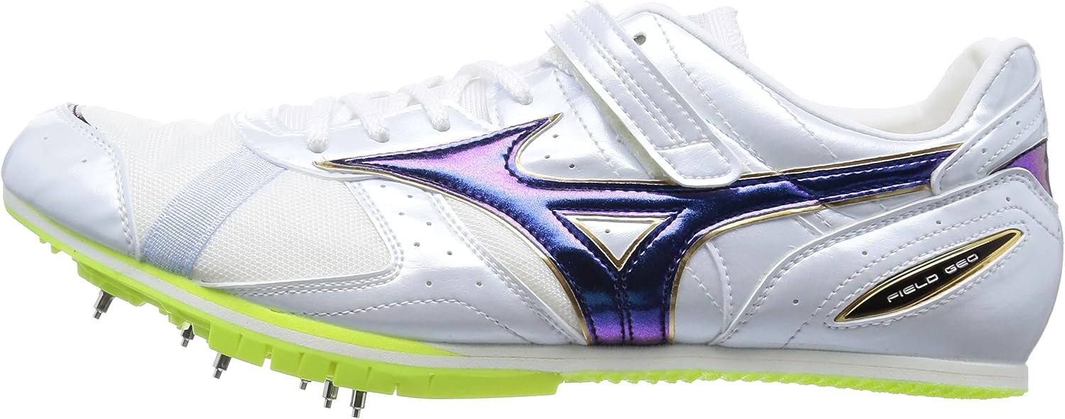 mizuno field geo