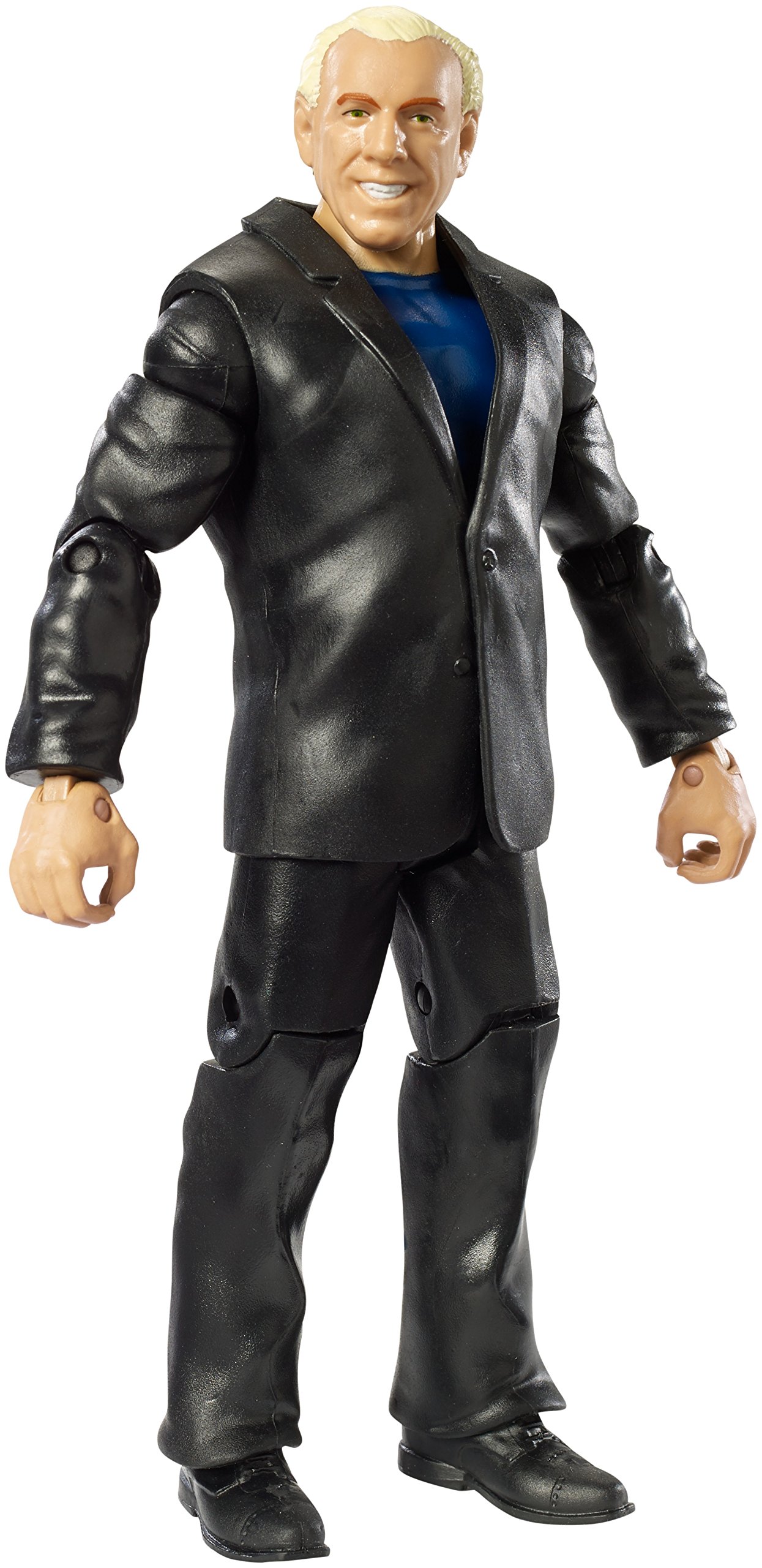 WWE Basic RIC Flair Figure