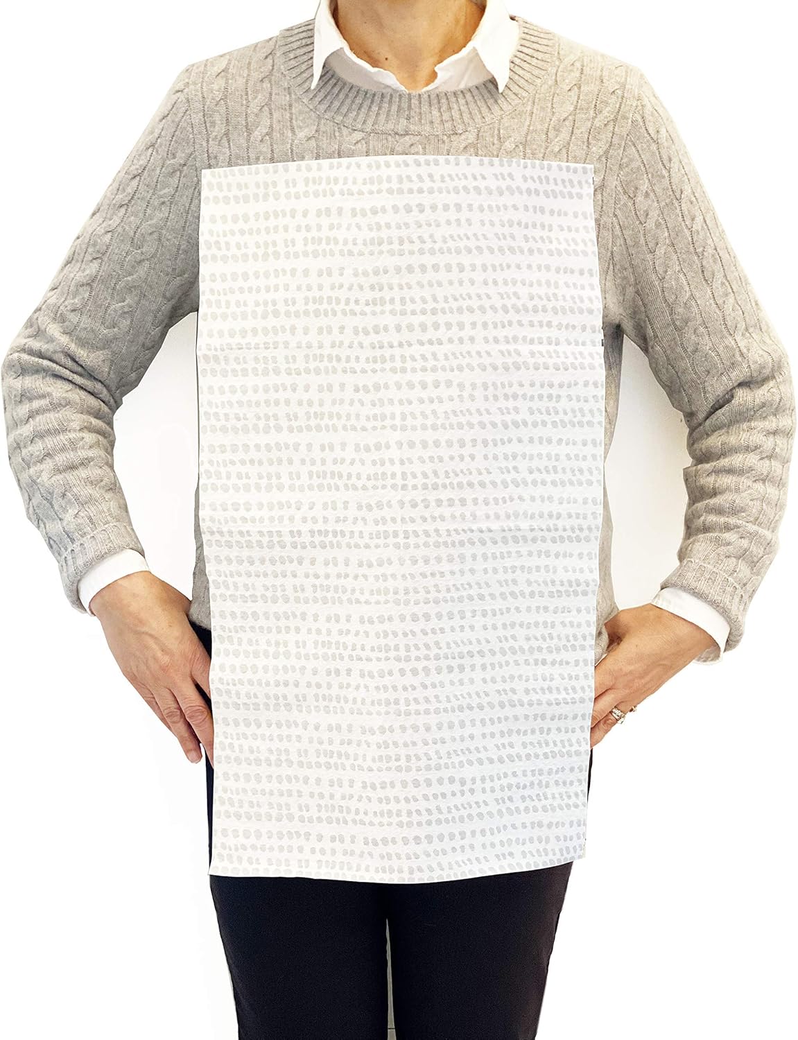 stylish bibs for adults