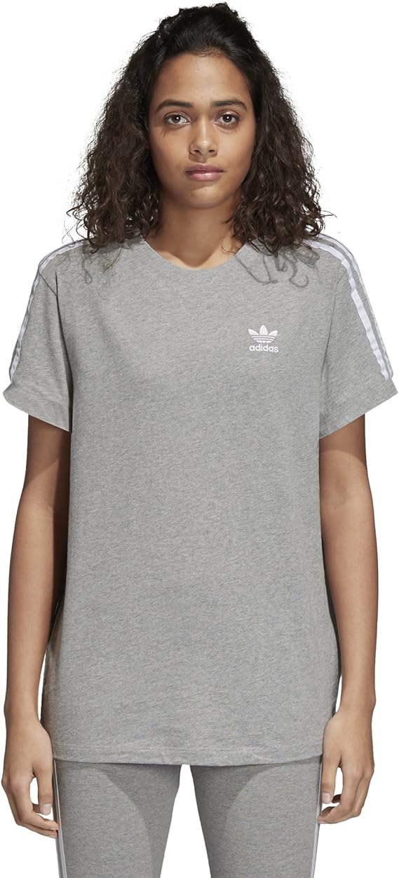 ladies adidas originals t shirt