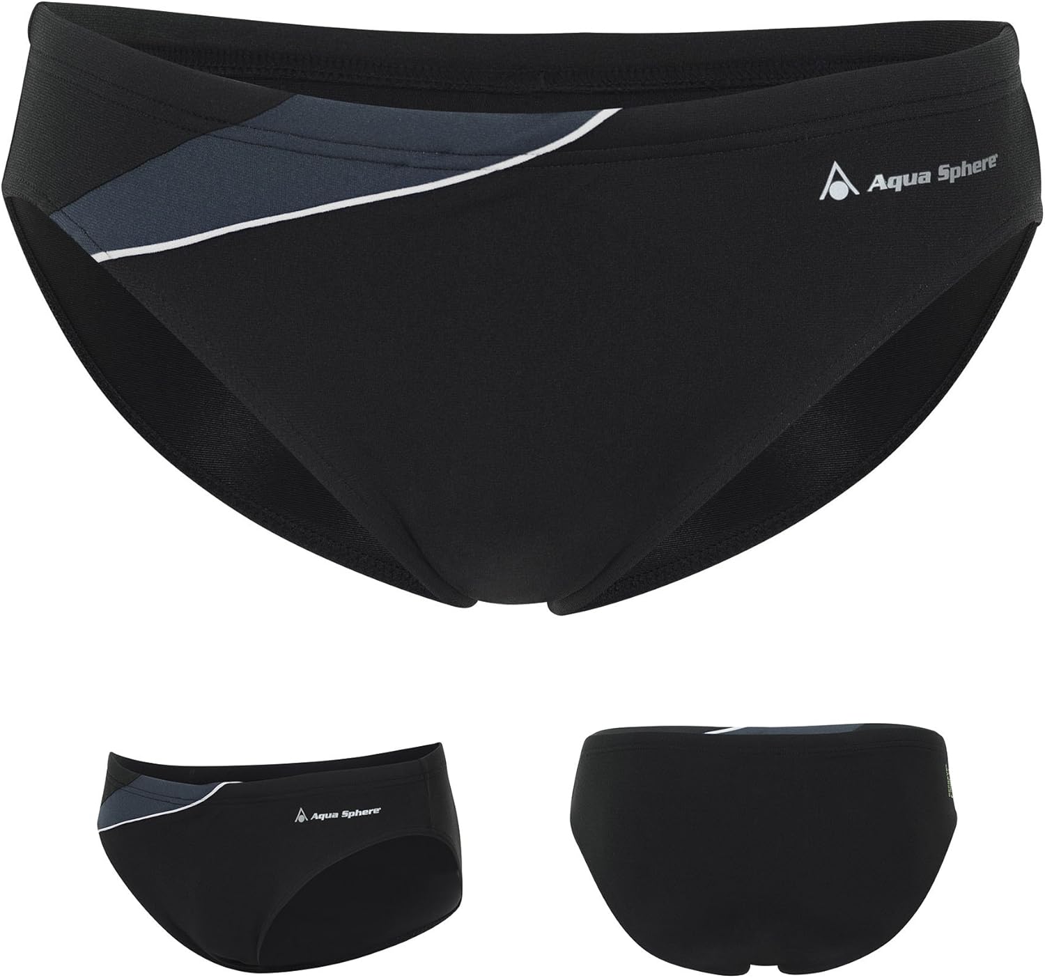 aqua sphere men's swimwear
