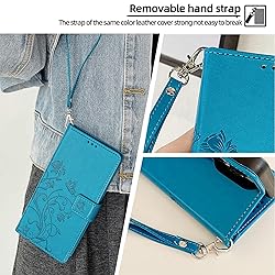 vbsyuwsa Compatible with vivo X200 Pro Case Flap PU