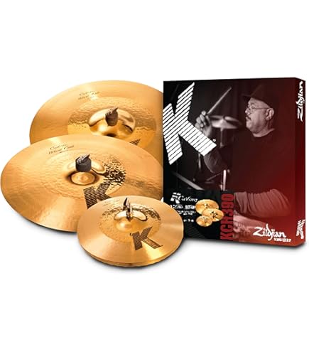 MICHELIN 20th ANNIVERSARY グッズ Amazon.com: Avedis Zildjian Company 20822 21 inch Custom