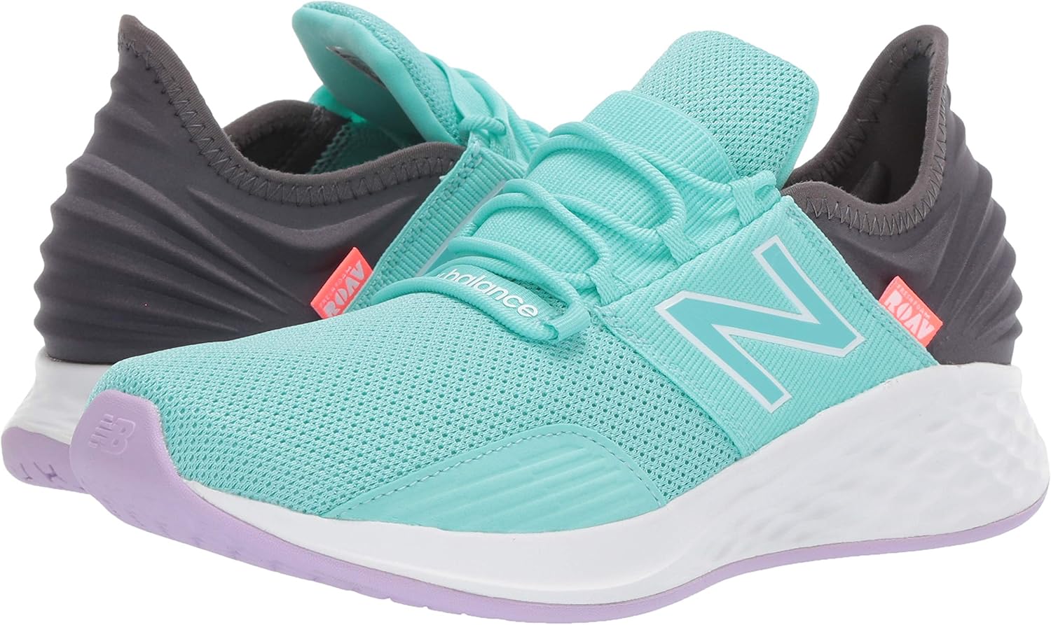 new balance fresh foam roav amazon