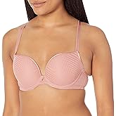 Freya Womens Freya Women's Tailored Underwire Molded T-Shirt Bra
