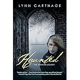 Haunted (The Arnaud Legacy)